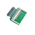 thumbnail image 2 of BQBQERT Compact Flash CF Card To Ide 50Pin 1.8 Inch HDD Adapter Converter, 2 of 6