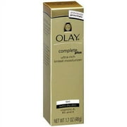 Olay: For Extra Dry Skin W/ Vitamins A, B5 & E Complete Plus Ultra Rich Tinted Moisturizer, 1.7 oz