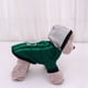 thumbnail image 3 of Suéter con Capucha Xihbxyly para Perro Pequeño Estampado Peluche, 3 of 7