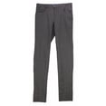 thumbnail image 1 of PT Torino Men's Grey Travel Slim Fit Dress Pant - 36 Inches, 1 of 2