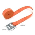 thumbnail image 5 of Essential Tie Down Strap Convenient Nylon Fasteners Adjustable Cargo Strap, 5 of 12