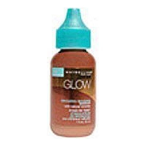 Maybelline Dream Glow Bronzing Booster Makeup, 1 Fl. Oz.