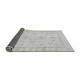thumbnail image 2 of Ahgly Company Indoor Rectangle Oriental Gray Traditional Area Rugs, 8' x 12', 2 of 4