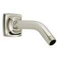 thumbnail image 2 of TOTO® Traditional Collection Series B 6 Inch Shower Arm, Polished Chrome - TS301N6#CP, 2 of 2