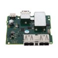 thumbnail image 2 of 2x Reemplazo HDMI Placa De Carga Switch Dock Motherboard Fit  Switch Sunnimix Placa base de carga HDMI, 2 of 8