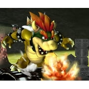 Restored Super Smash Bros Melee