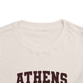 thumbnail image 4 of Athens Georgia GA Moving Trip Vacation Toddler Shirt Gifts Boy Girl 2T-5T, 4 of 4