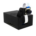 thumbnail image 2 of For Nano 2GB Metal Case Mini PC Chassis with Camera Holder Holes 160 Camera, 2 of 4