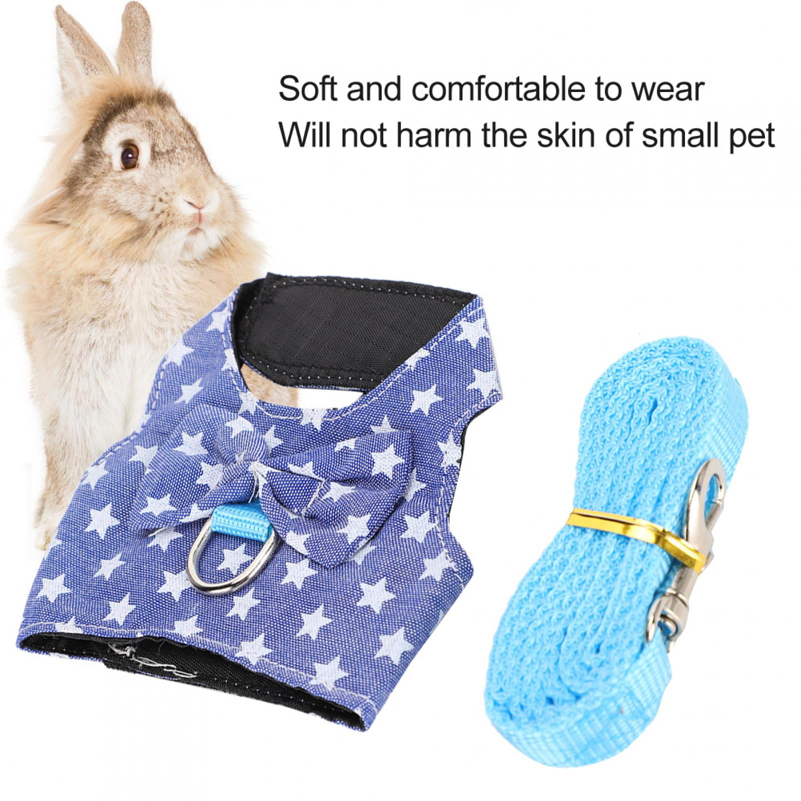 walmart rabbit supplies