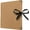 Brown, variant on Scrapbook Album 60 Pages (8 x 8 Inch) Brown Thick 200gsm Kraft Paper, Photo Album Scrapbook, Memory Book - Ideal for Your Scrapbooking Albums Art & Craft Projects
