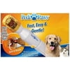 Pedi Paws The Incredible Pet Nail Trimmer & Groomer, Multi-color