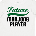 thumbnail image 4 of Inktastic Future Mahjong Player Boys Toddler T-Shirt, 4 of 5