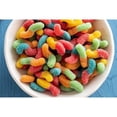 thumbnail image 2 of Friandise Gelatinee Sure Brite Crawlers, 2 of 6