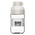 thumbnail image 2 of Huayishang Water Bottle Quantitative Sprinkler Bottle Salt and Sugar Sprinkler Bottle, Kitchen Essentials Clearance Sale White, 2 of 9