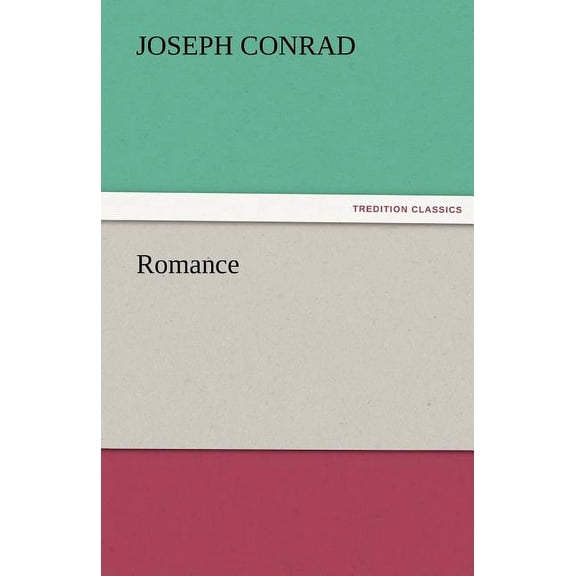 Romance (Paperback)