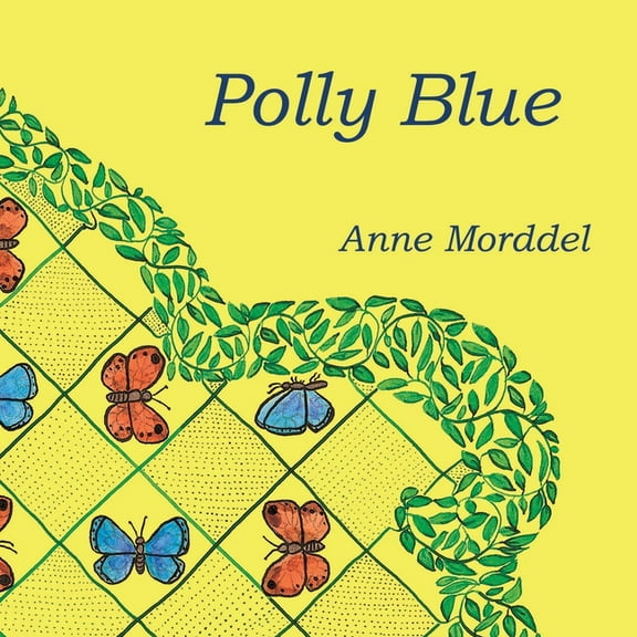 Polly Blue, (Paperback)