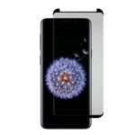 KeeGuard Tempered Glass Screen Protector for Samsung Galaxy S9 Curve