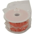 thumbnail image 3 of FoxSmart RED 1.75mm PLA 3D Printer Filament, 1kg Spool (Red), 3 of 7