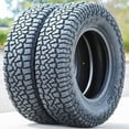 thumbnail image 6 of Leao Lion Climber X/T 265/70R18 124/121Q E 10 Ply Extreme Terrain Light Truck Tire, 6 of 12
