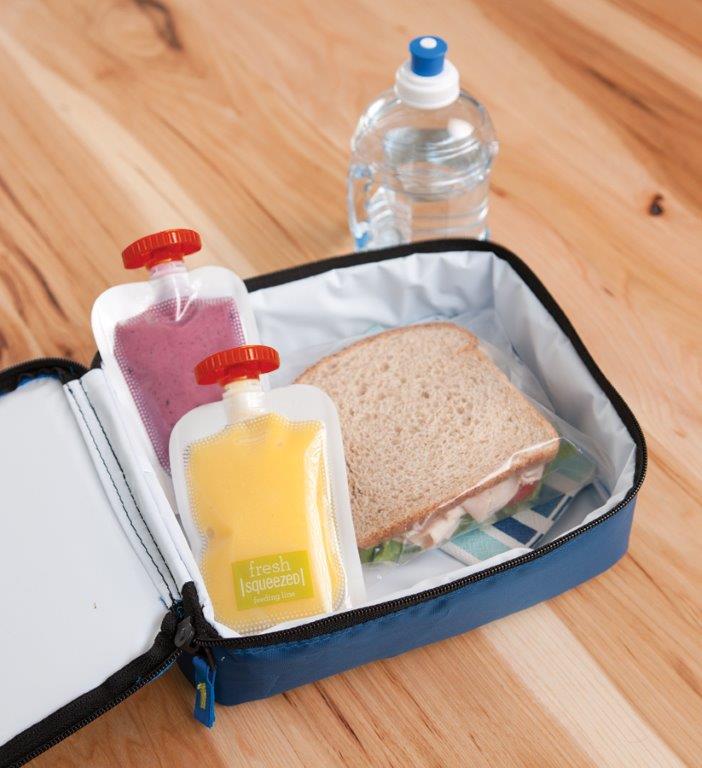 infantino squeeze pouches walmart