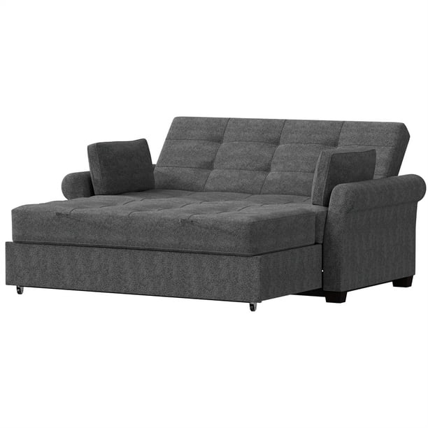 Henley convertible sofa deals