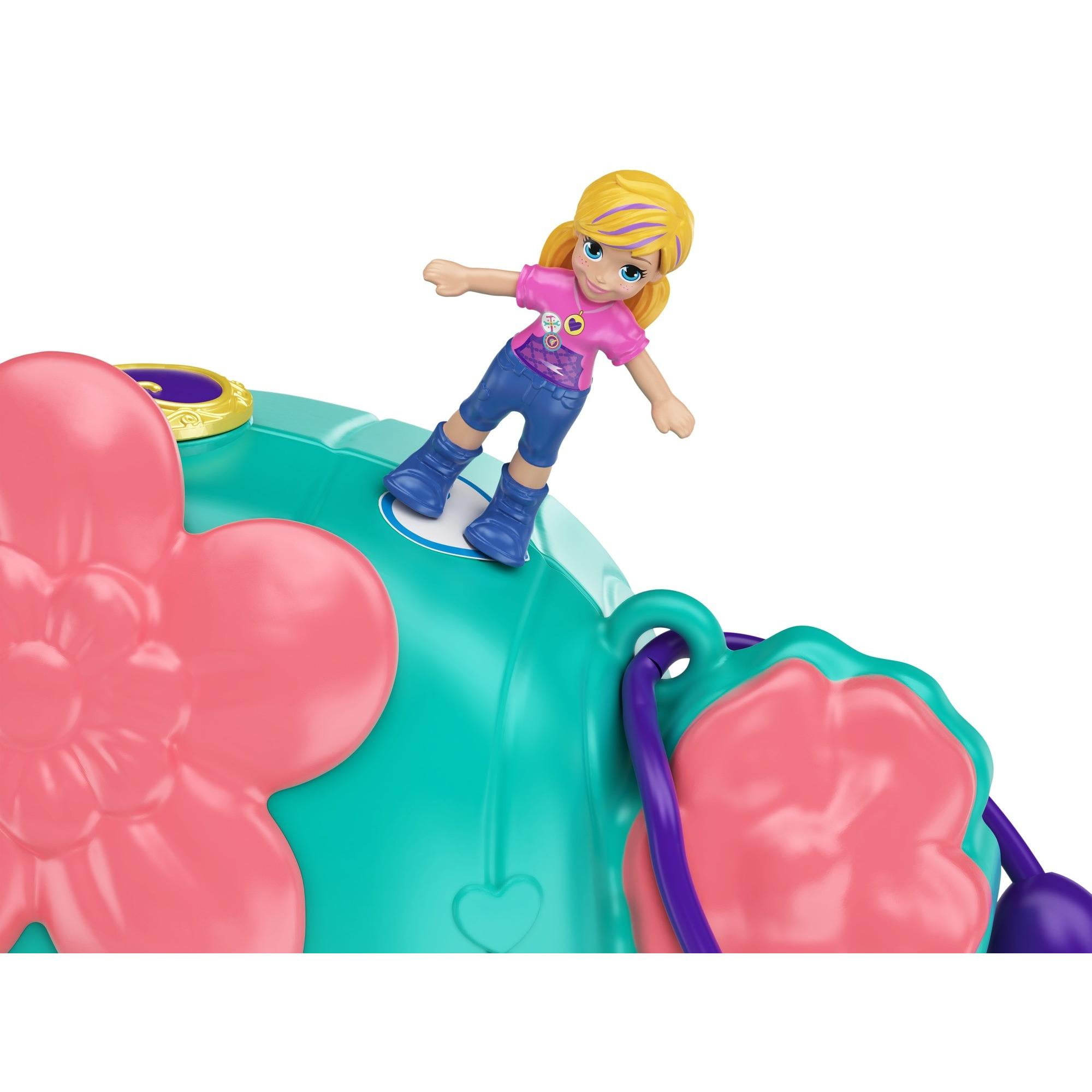 polly pocket ranch