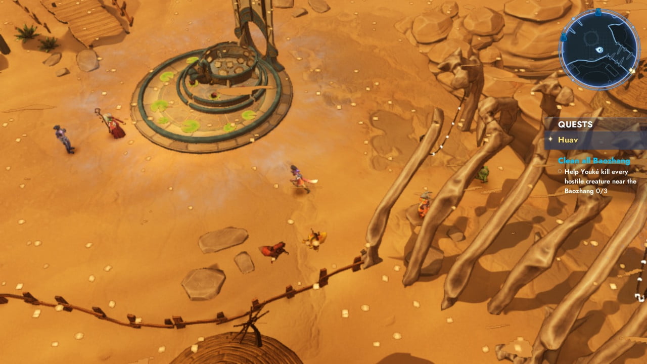 Batora: Lost Haven - Nintendo Switch [Digital]