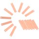 thumbnail image 1 of HEALEEP 20Ud De Cobre Rosa Para Batería Kit De Físicos DIY Electrodos, 1 of 6