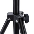thumbnail image 2 of Mistaha 2m / 6.6ft Photo Studio Light Stand with 1/4, 2 of 8