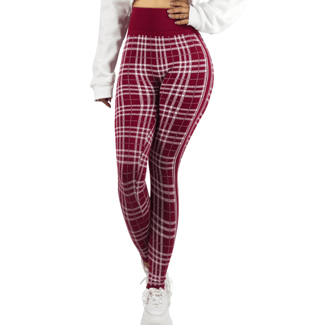 LEGGING DE DAMA TEXTURIZADO UNITALLA STRETCH MALLAS DEPORTIVAS MALLONES DE MUJER