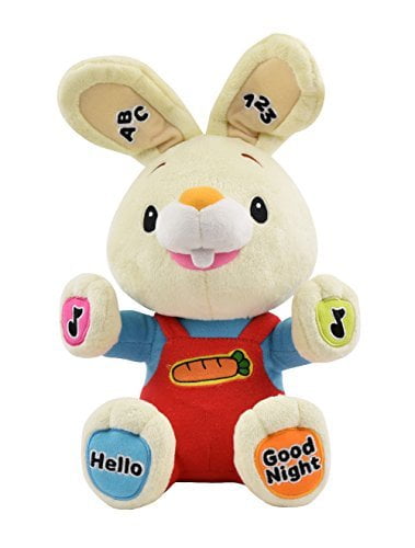 baby first plush toys