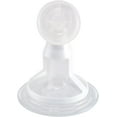 thumbnail image 6 of Limerick Silicone Breast Cup Assembly, One Size Fits All, Includes Breast Cup, Cap, Brace & Gasket, 6 of 7