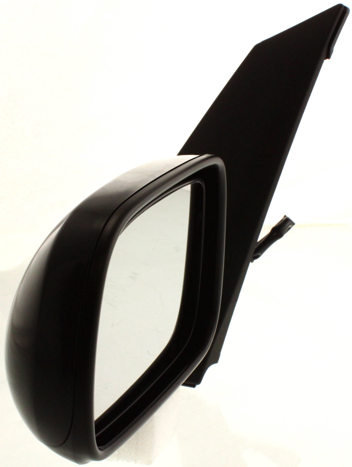 Mirror Compatible With 2008-2009 Toyota Prius Left Driver Side Paintable Kool-Vue
