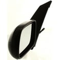 thumbnail image 3 of MIRROR Compatible For 2008-2009 Toyota Prius Left Driver Power Glass Paintable, 3 of 5