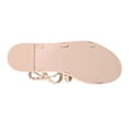 thumbnail image 3 of SANDALIAS DAMA FUROR 24071 SIMIPIEL BEIGE Furor  24071, 3 of 4