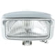 thumbnail image 1 of led lámpara de 12V Cuadrado faro coche Luz de conducción Lámpara delantera Impermeable Plata, 1 of 9