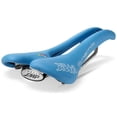 thumbnail image 1 of Selle SMP Dynamic Saddle Light Blue, 138Mm, 1 of 3