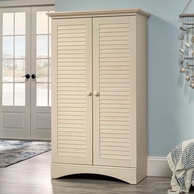 Sauder® La Collection Harbor View Meuble de Rangement
