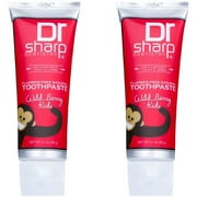 Dr. Sharp Fluoride-free Natural Children