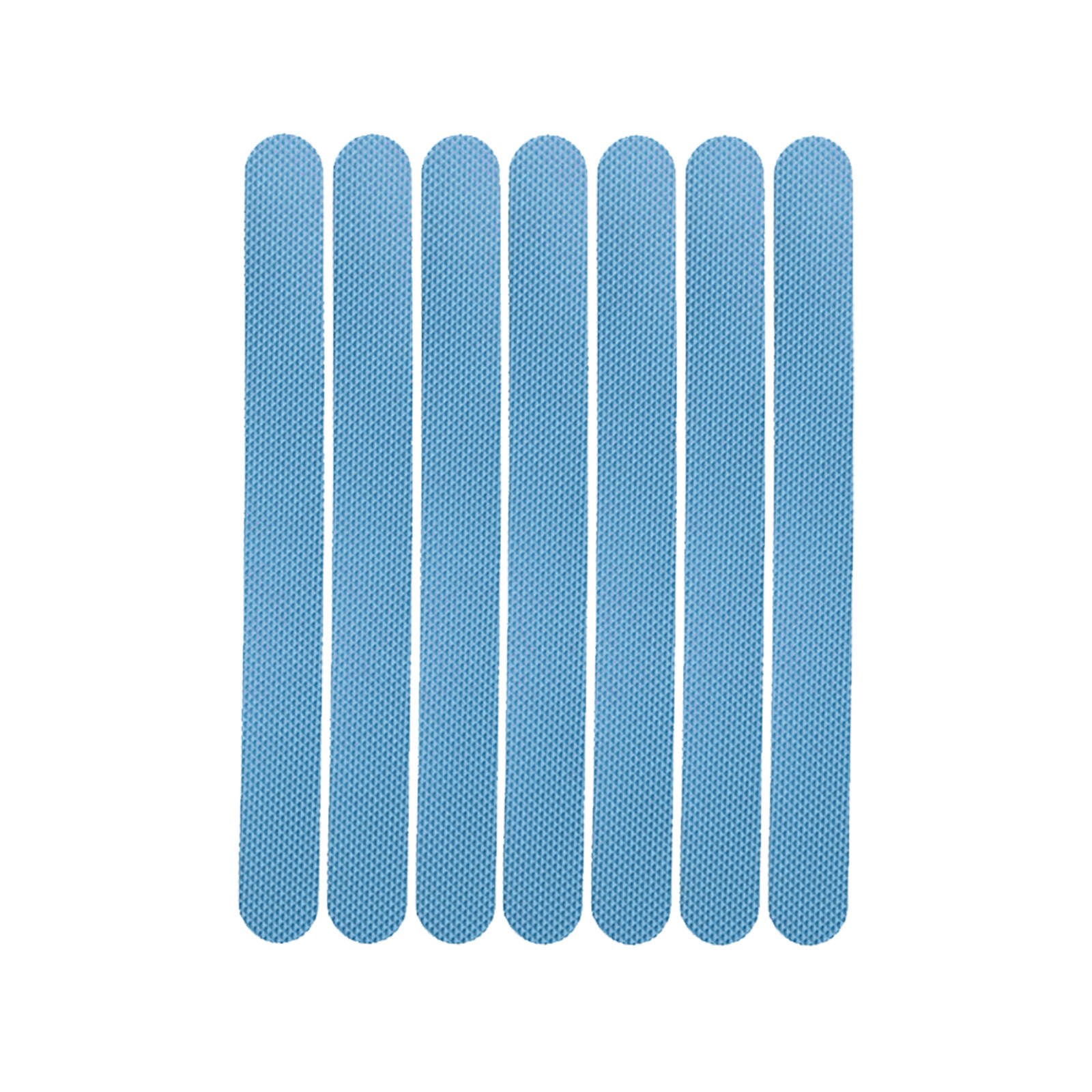 Medcursor Bath Tub Slip Stickers 6 PCS Safetys Shower Floor Non Slip