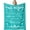Joyeux Anniversaire - Vert, variante sur Cadeaux pour Femmes, Maman, Elle - Couverture d'Anniversaire de Retraite Violette 60"x50 Pouces - Parfois Vous Oubliez Que Vous Tes Géniale - Cadeaux de Remerciement Inspirants et Positifs