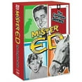 thumbnail image 1 of Mister Ed, la Série Complète (DVD, 2014, Set de 22 Disques) 1-6, 1 of 1
