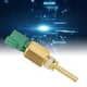 thumbnail image 1 of Sensor de temperatura del refrigerante,Sensor de temperatura Temperatura del agua Sensor de refrigerante Sensor de temperatura del tractor Impulsado por el rendimiento, 1 of 8