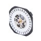 thumbnail image 5 of Reloj profesional movimiento de cuarzo reloj preciso reparación accesorios de repuesto, 5 of 5