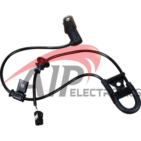 Brand New ABS Wheel Speed Sensor Hub For 1999-2003 Highlander & RX300 AWD Rear Left Oem Fit ABS216