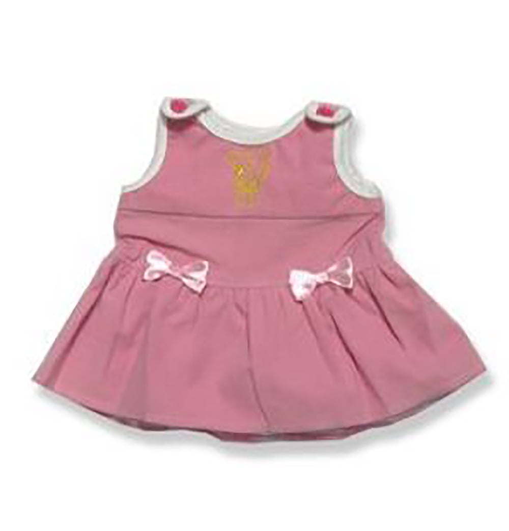 pink pinafore gift shop