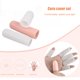 thumbnail image 5 of Guantes protectores de silicona BuyWeek 20 piezas para manos agrietadas, 5 of 10