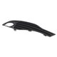 thumbnail image 1 of Rejilla exterior delantera izquierda, accesorios automotrices 51117255365, rejilla de luz antiniebla resistente y fácil de instalar para base 328D, 1 of 8