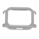 thumbnail image 5 of Funda protectora de reloj profesional, funda de PC de reloj de pulsera inteligente de plástico para Xiaomi Haylou LS02Gray, 5 of 5
