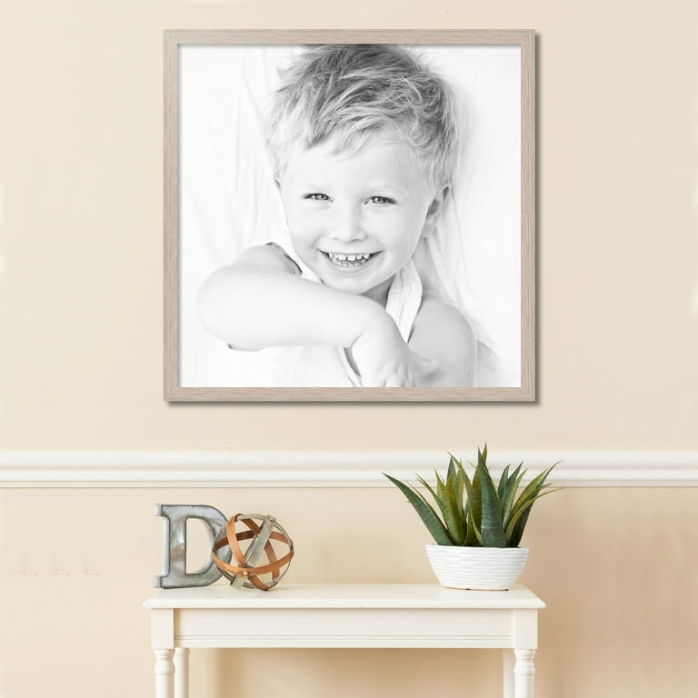 30x30 Picture Frames, 30x30 Poster Frames - ArtToFrame